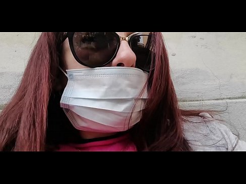❤️ D'Nicoletta hëlt sech op hirem Noper a pisst a senger Garage (Special Covid19 Italienesch Quarantän) ❌ Porno op lb.8kpornvids.ru ☑