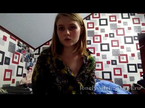 ❤️ Jonk blond Student aus Russland gär méi grouss Dicks. ❌ Porno op lb.8kpornvids.ru ☑