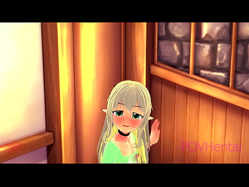 ❤️ (Trap) Elvish Déngschtmeedchen hëlleft Iech Äert Gesiicht ze wäschen. ❌ Porno op lb.8kpornvids.ru ☑