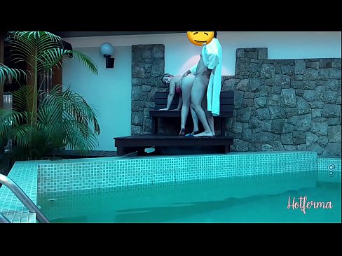 ❤️ Boss invitéiert Déngschtmeedchen an de Pool, mee konnt net engem waarm widderstoen ❌ Porno op lb.8kpornvids.ru ☑